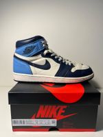 Nike Air Jordan 1 Retro High OG, Grösse 44