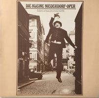 Die kleine Niederdorf-Oper (LP)