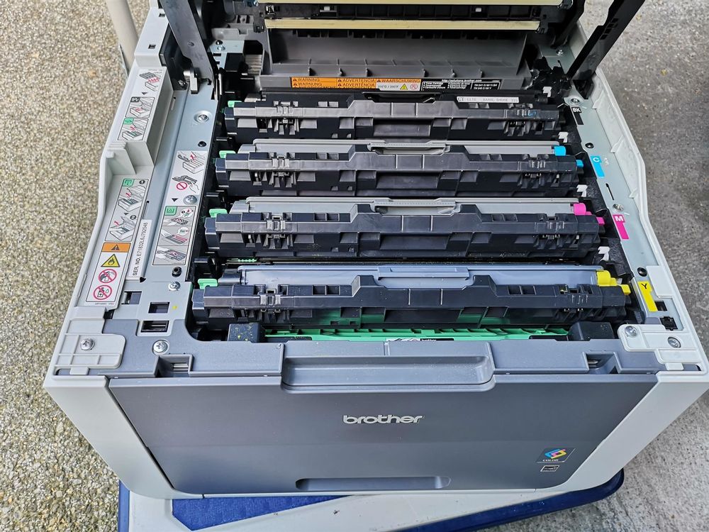 Brother DCP-9020CDW | Kaufen auf Ricardo