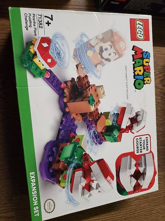 Jouets: Diverse Lego – Neuf avec emballage d'origine à Rüegsauschachen par AnnaG07 3