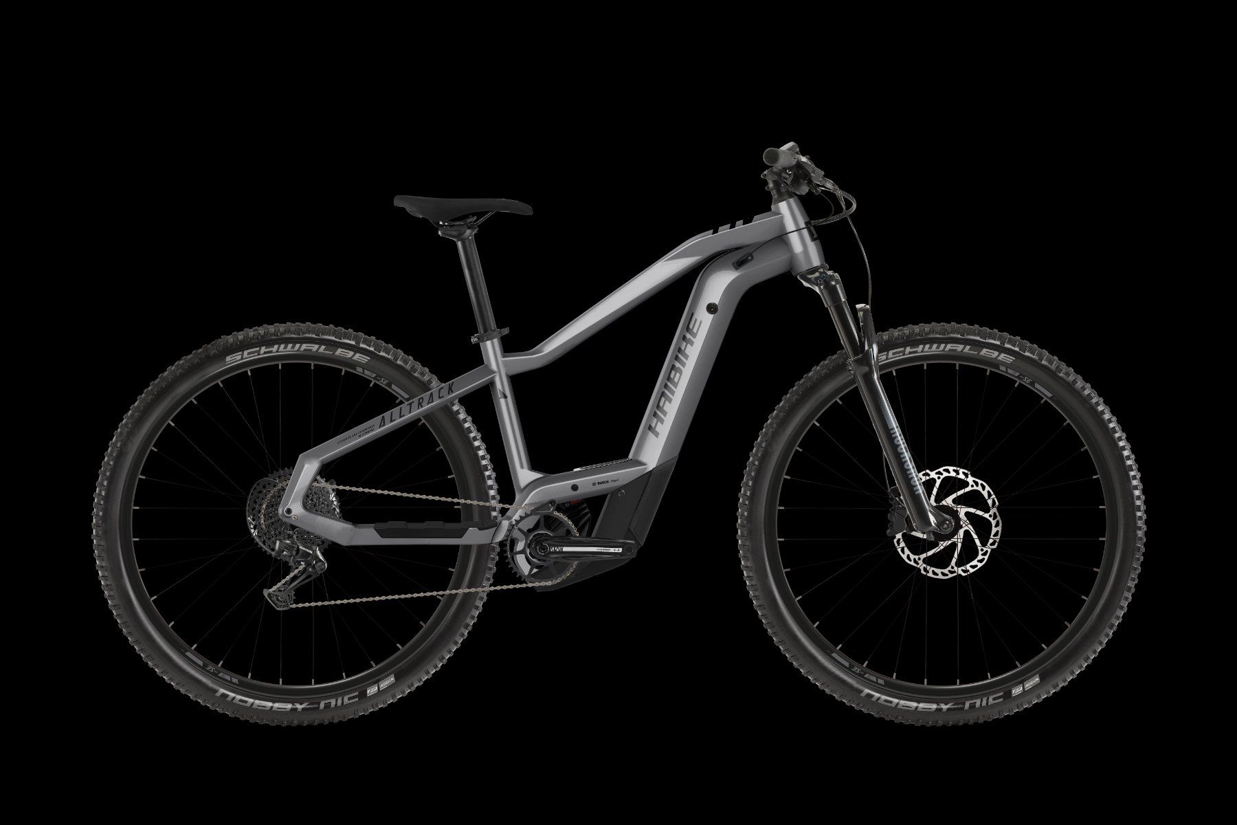 Haibike Biciclette: Habike ALLTrack 9 – Nuovo (secondo la descrizione) da Netstal venduto da Hansrudolf68