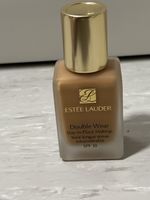Estee Lauder Double Wear 5W1 Bronze SPF 10 makeup