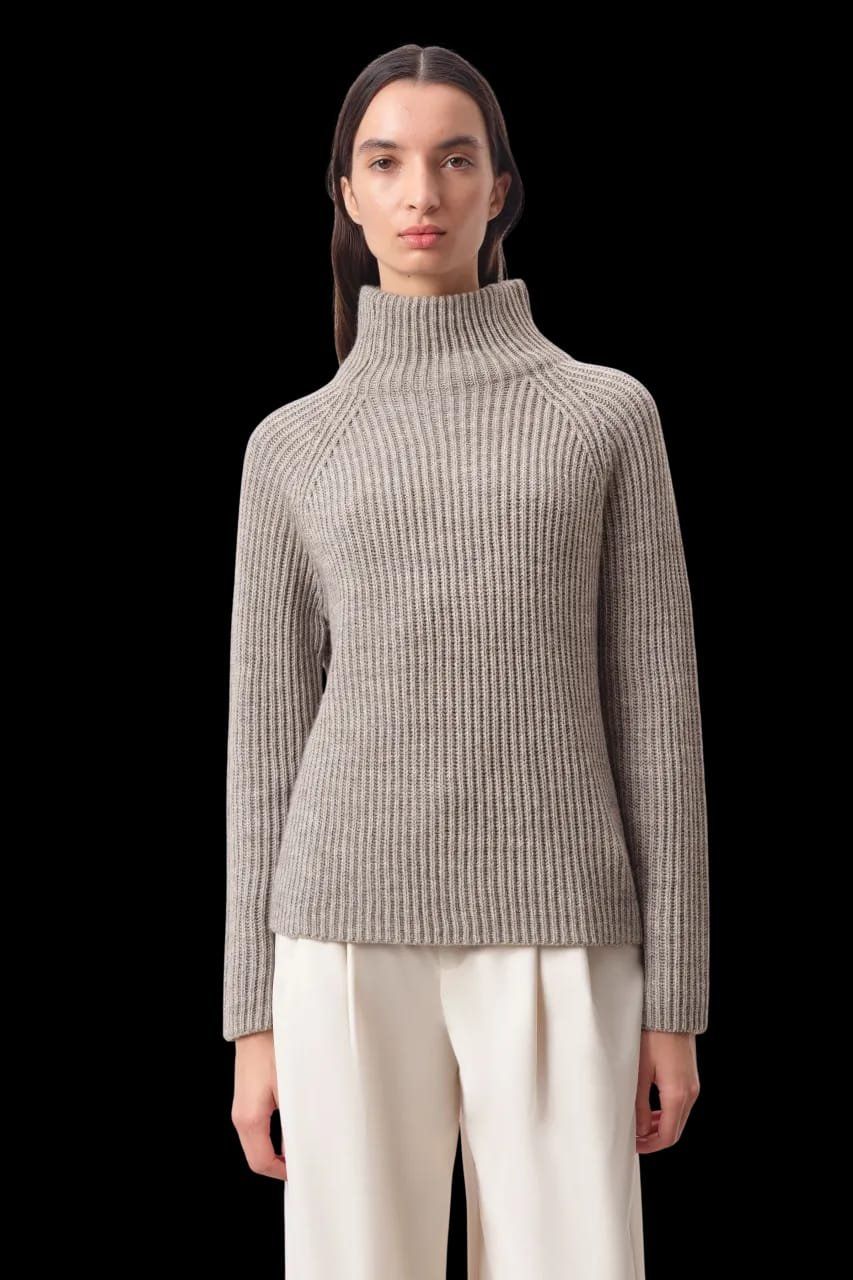 Drykorn Pullover & Sweatshirts: DRYKORN Strick-Pullover – Gebraucht aus Unterägeri von Alperose1 3
