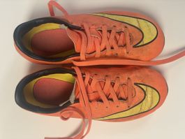 Fussballschuhe Nike Grösse 28