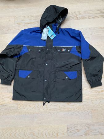 Rukka Allzweckregenjacke  Jocker  S Neu