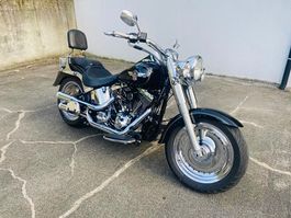 Harley Davidson Fat Boy