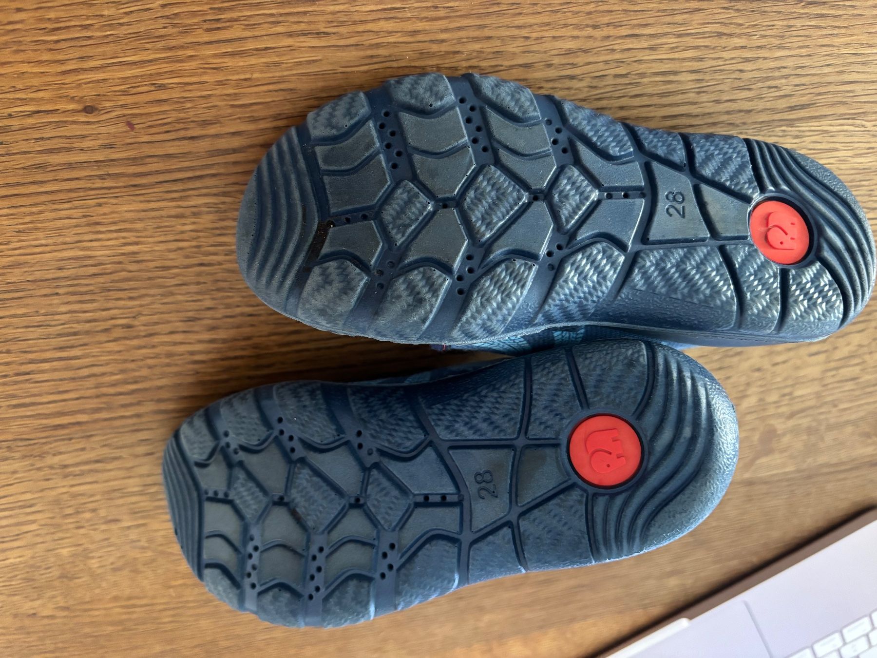 Chaussures garçon: elefanten Finken – D'occasion à Schänis par Di.Va 1