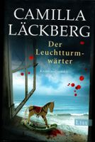 Läckberg Camilla - Der Leuchtturmwärter (geb) / Krimi