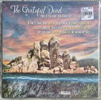 Grateful Dead: This is the end - New