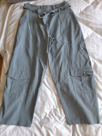 Zara pant