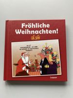 Fröhliche Weihnachten, Uli Stein, Comic