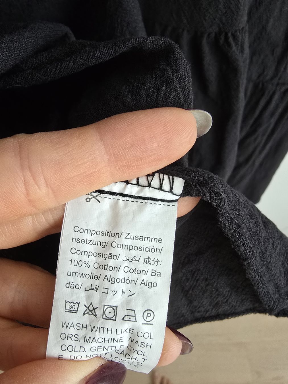 Kleider: Sommerkleid - Grösse S – Neu (gemäss Beschreibung) aus Rickenbach b. Wil von Beautiful.Things 2