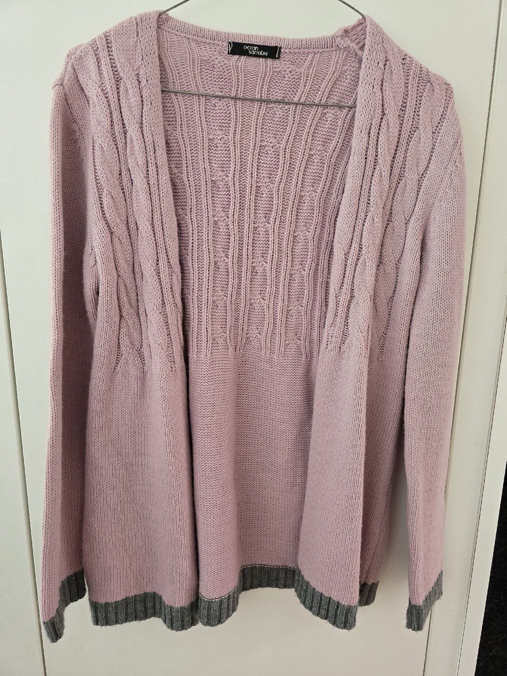 Giacche: Damen Cardigan/Strickjacke Gr.L – Usato da St. Gallen venduto da CAPYCORP 2