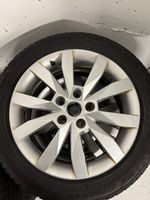Kompletträder / Skoda Felgen und Polaris Reifen
