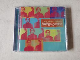 Savage Garden  -  Truly Madly Completely / The Best Of
