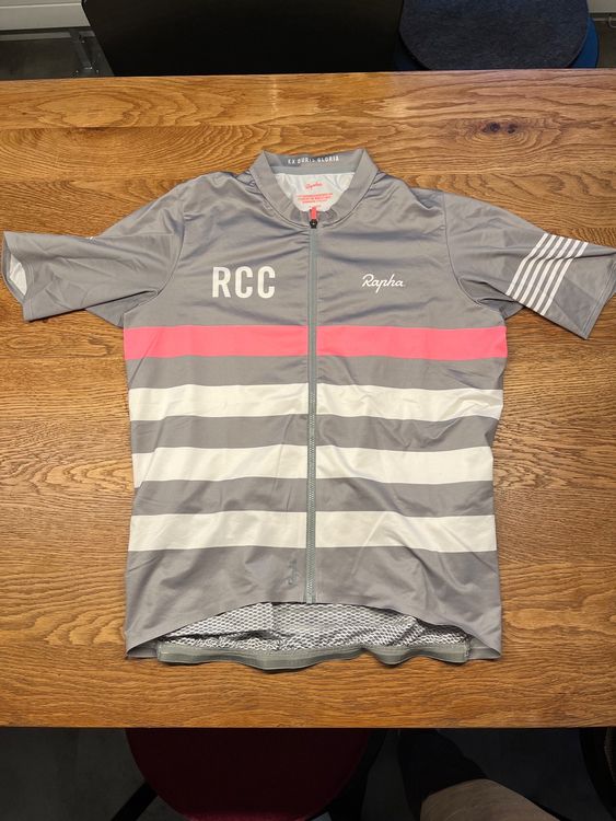 rapha rcc pro team