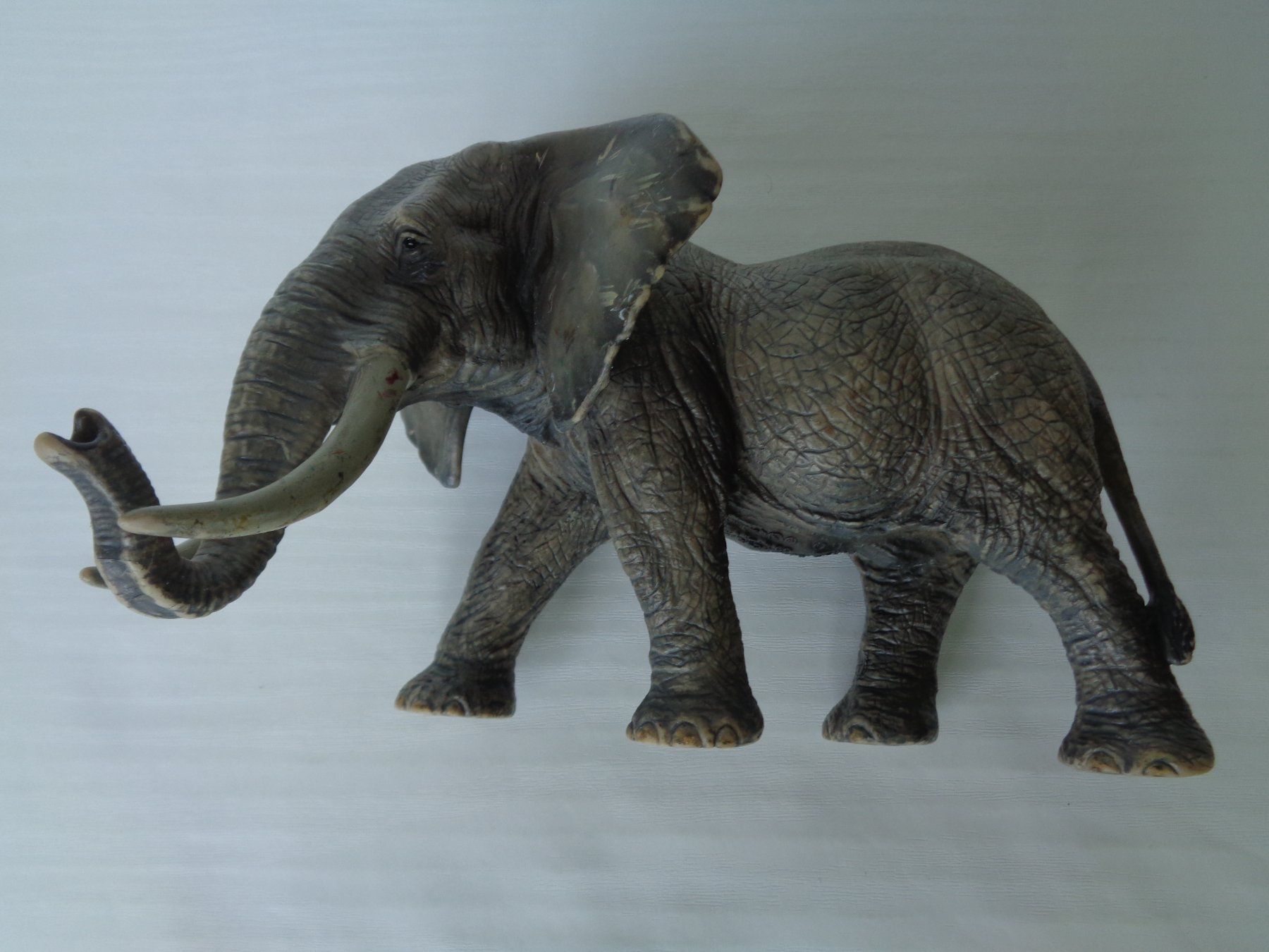 Schleich Spielzeuge: 7 grosse Schleich Tiere – Gebraucht aus Chur von omonia 1