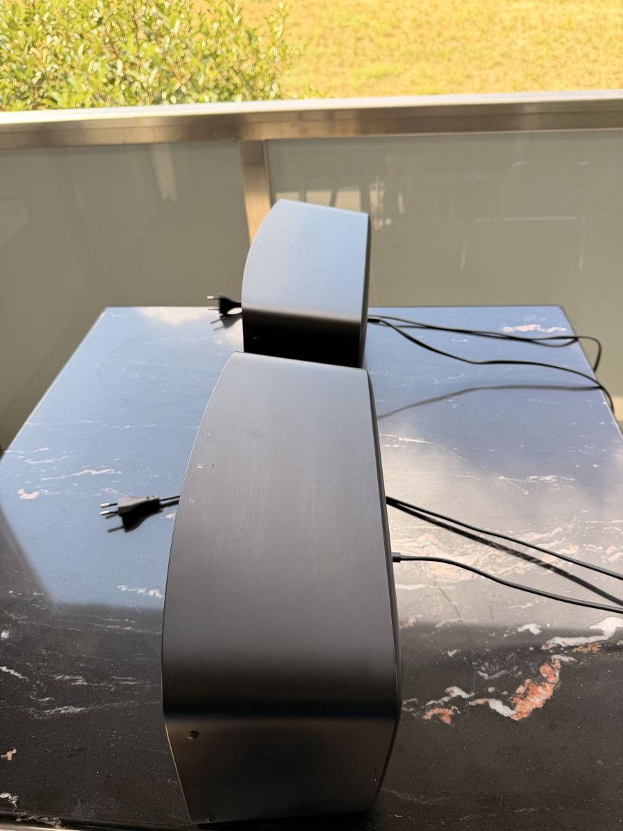 Sonos Casse acustiche: 2 Stk. Sonos Five, auch einzeln erhältlich – Usato da Basel venduto da atu_twh7 2