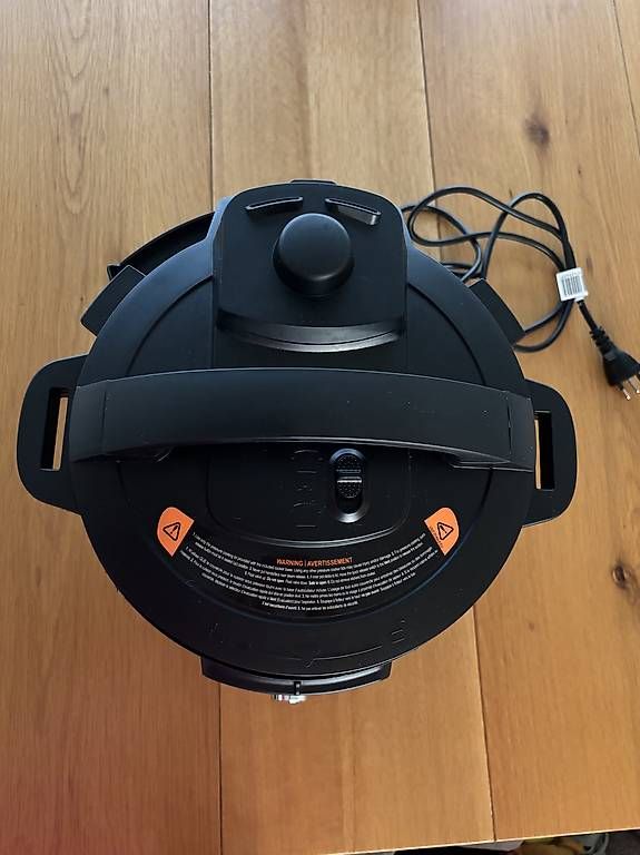 Küchengeräte: Autocuiseur & Slow cooker – Gebraucht aus Troinex von sonia.ben.saad 2