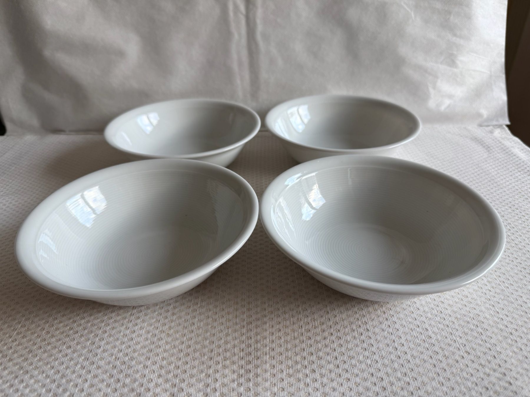 Thomas Set di piatti: Rosenthal - Thomas Trend - 4 bols – Usato da Sion venduto da accroshoes 1
