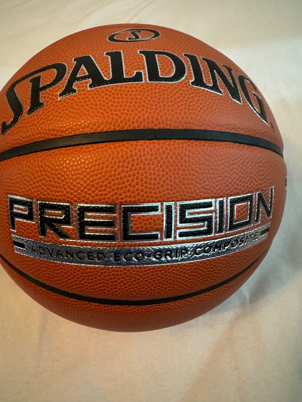 Palloni: Spalding Basketball Precision  Grösse 7 – Nuovo (secondo la descrizione) da kloten venduto da Sneki5 1