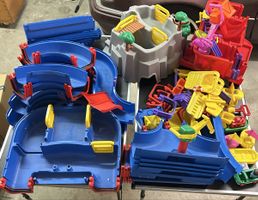 Aqua Spielbahn Zubehör 