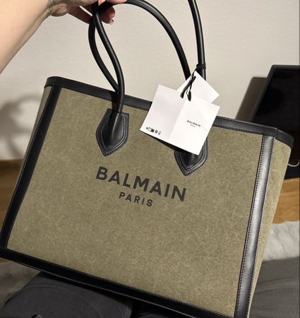 Sac neuf Balmain