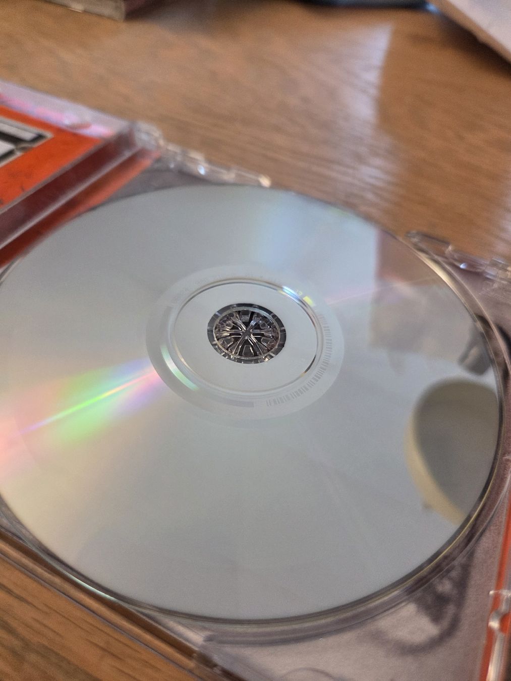 CD: Rammstein-Reise reise – Nuovo (secondo la descrizione) da Engelberg venduto da ursdemar89 3