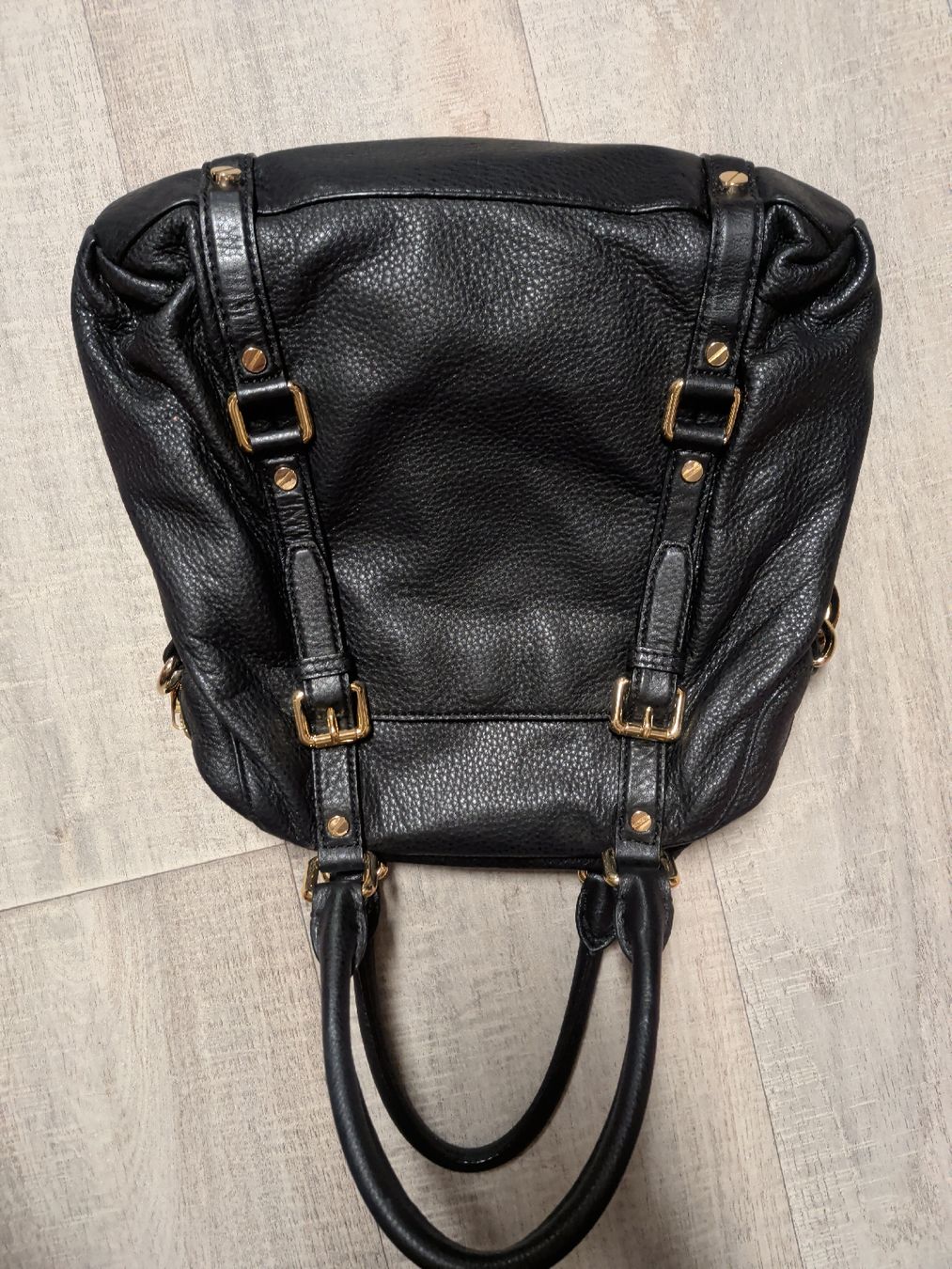 Michael Kors Borse da donna: Michael Kors Ledertasche – Nuovo (secondo la descrizione) da Solothurn venduto da Fleur73 2