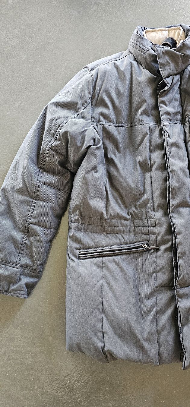 Giacche: Herren-Winterjacke – Usato da Richterswil venduto da furlan 1