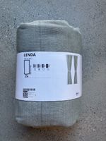 Vorhang LENDA von IKEA — NEU