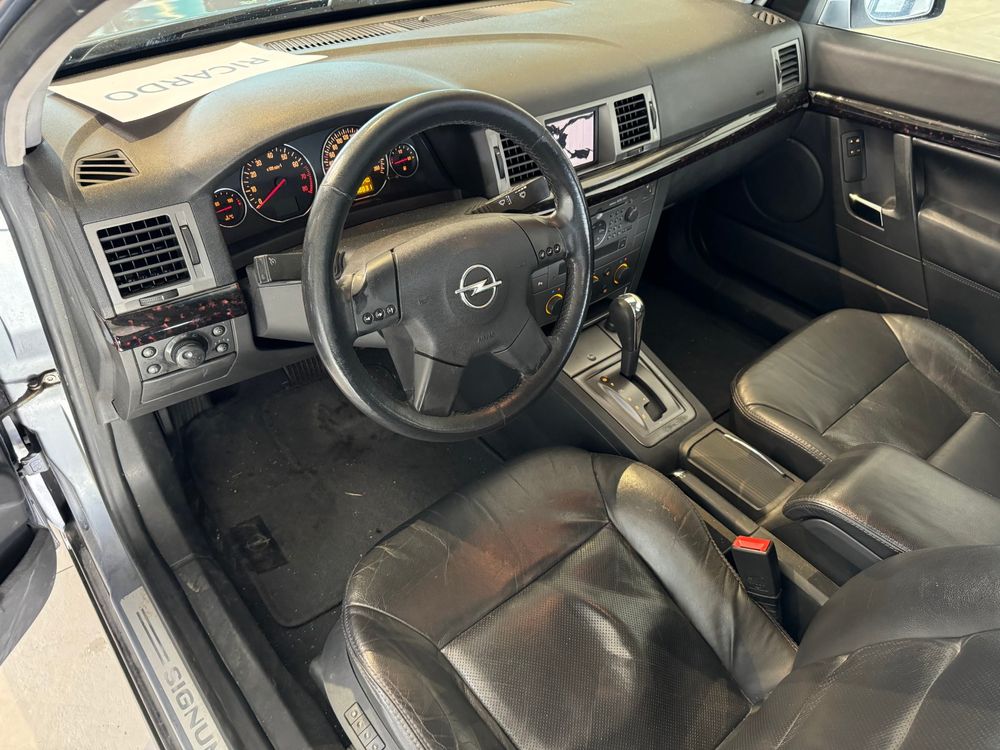 Opel Signum 3.2 Cosmo | Kaufen auf Ricardo