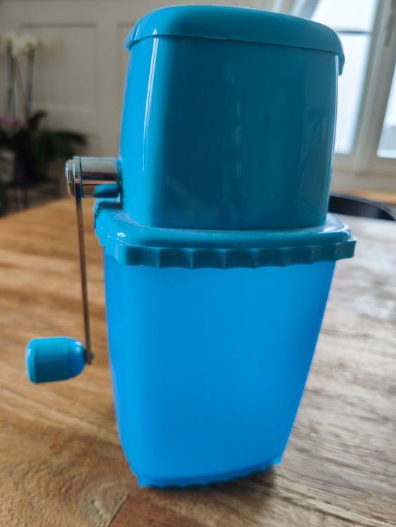 Icemaker Crushed Ice Eis Maschine | Kaufen auf Ricardo
