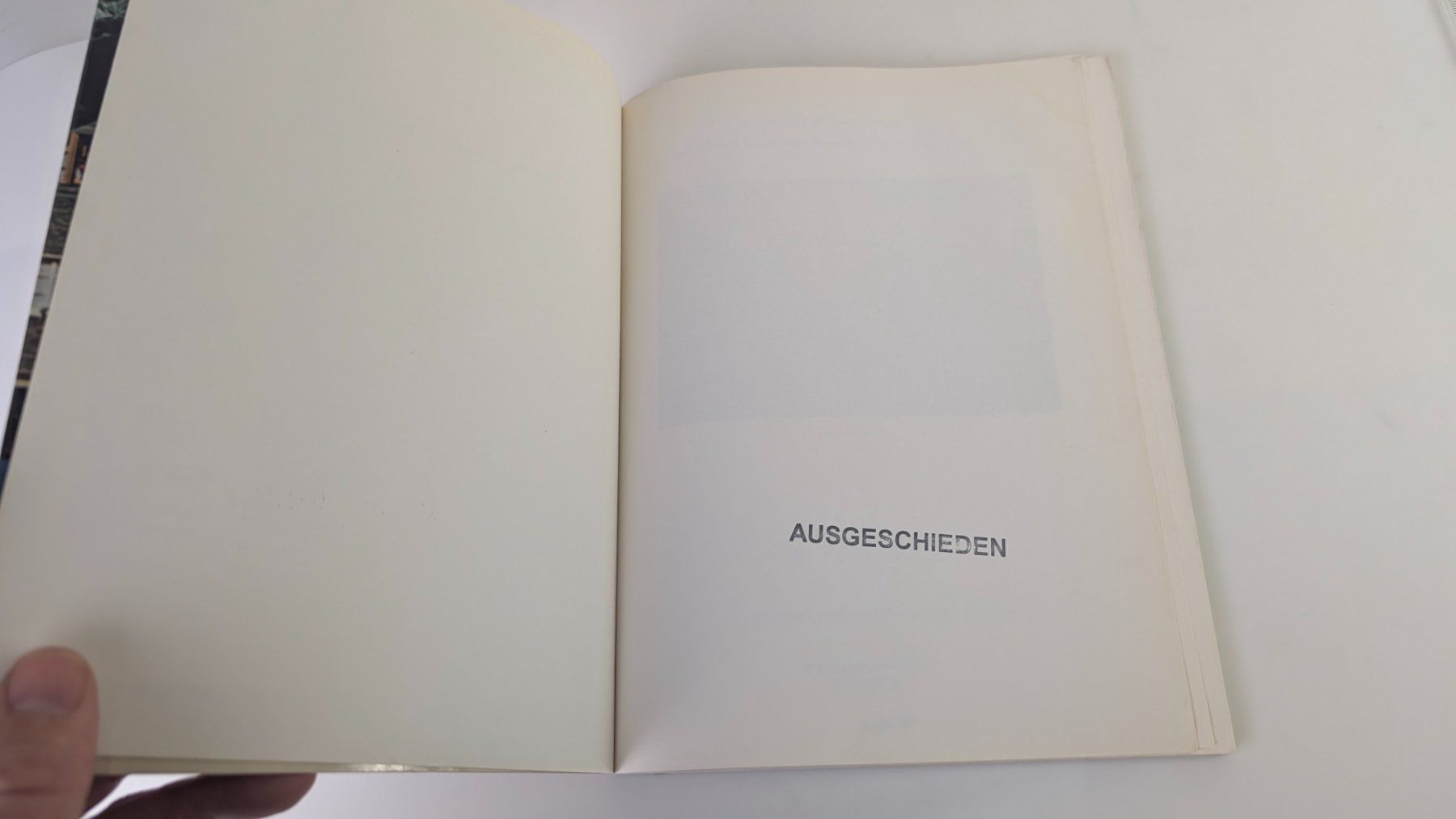 Libri: Schweizer Heimatbücher: Zermatt 1972 – Usato da Zürich venduto da axolottchen 5
