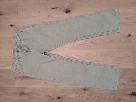 Volcom Cord Hose Grösse 32