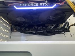 Grafikkarte NVIDIA GeForce RTX 2060 Super 8gb
