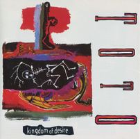 Toto – Kingdom Of Desire - a