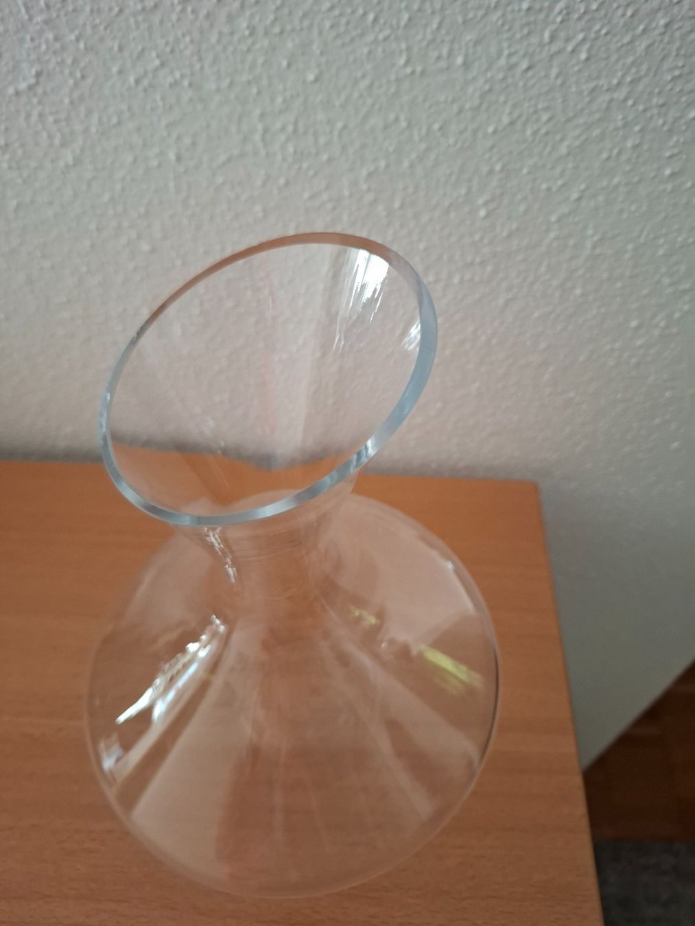 Carafes: Wein Dekanter – Neuf (Voir description) à Dietikon par oldi53 1