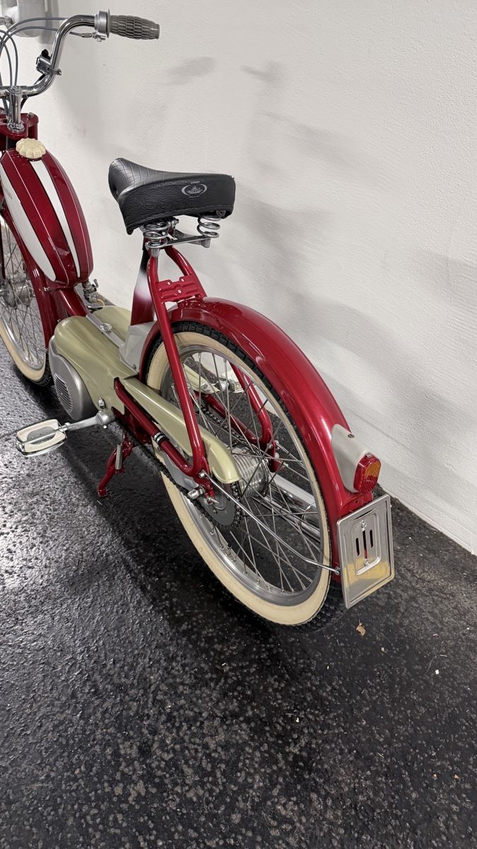 Puch Cyclomoteurs: Puch Velux X30 – Neuf (Voir description) à Wauwil par cnb_jl5v 2