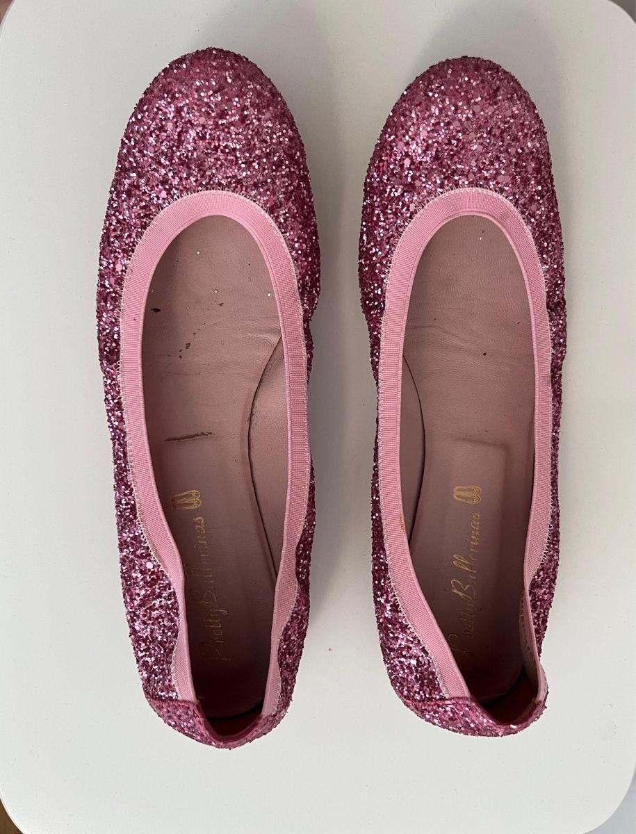 Scarpe da donna: Pretty Ballerina's size 41 – Usato da Genève venduto da gvokiii