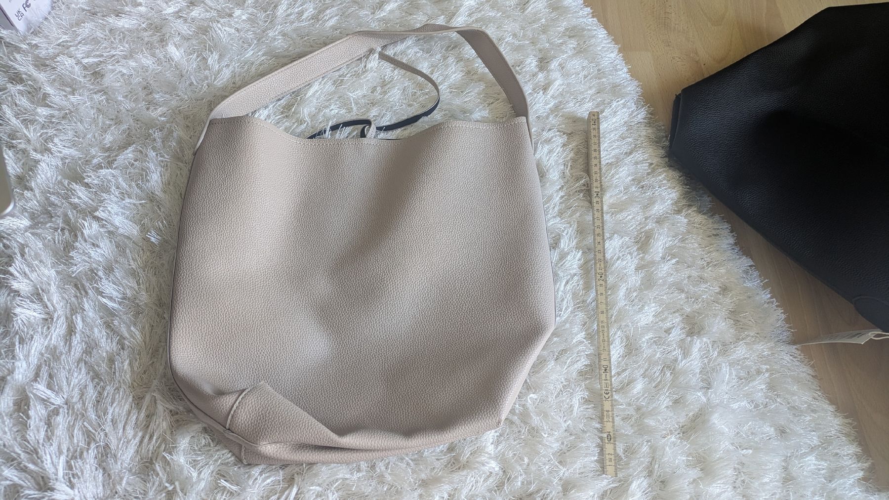 Only Taschen für Damen: Only bag beige – Gebraucht aus Neuenhof von kkl_c5j6