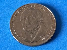 Germany - 5 Deutsche Mark (Freiherr vom Stein) 1981
