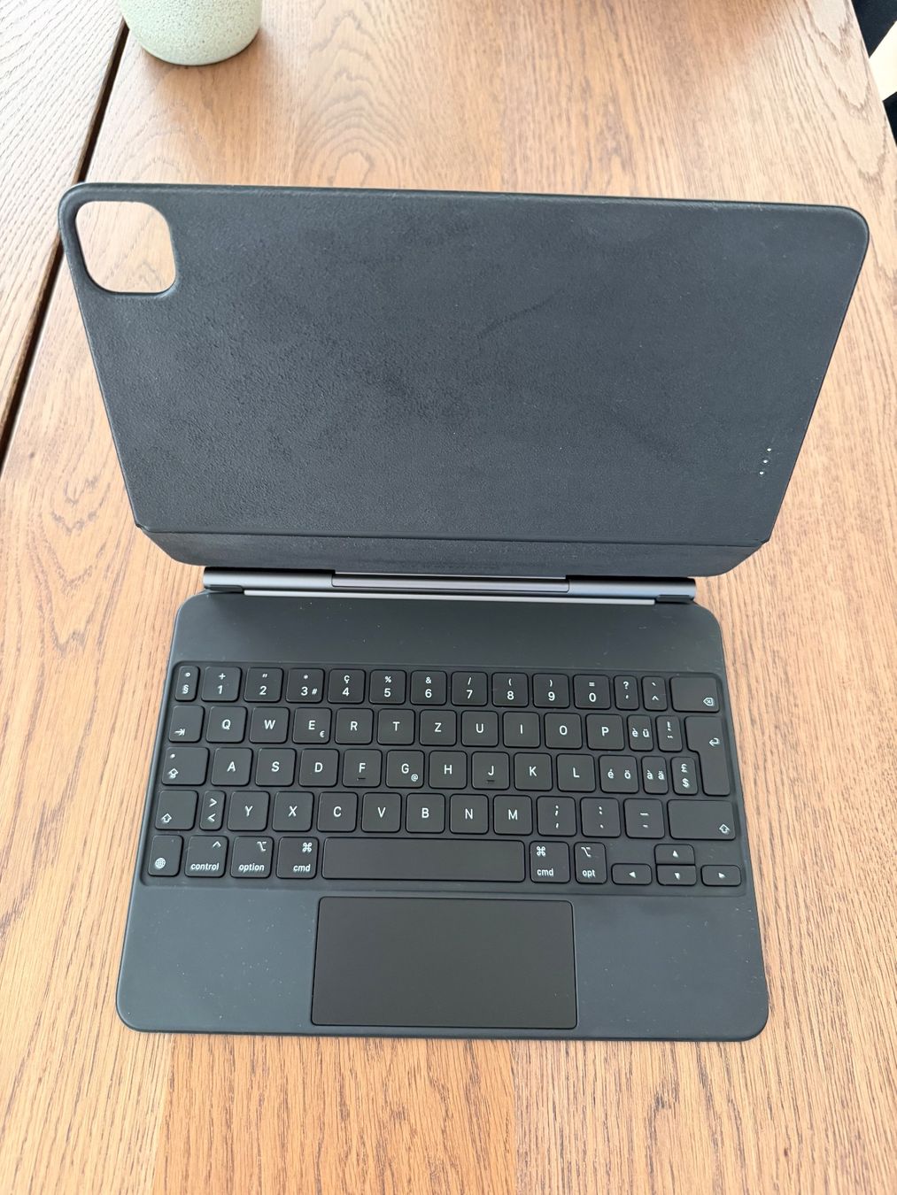 Apple Tastaturen: Apple Magic Keyboard 11" – Gebraucht aus Au ZH von Dolichotis