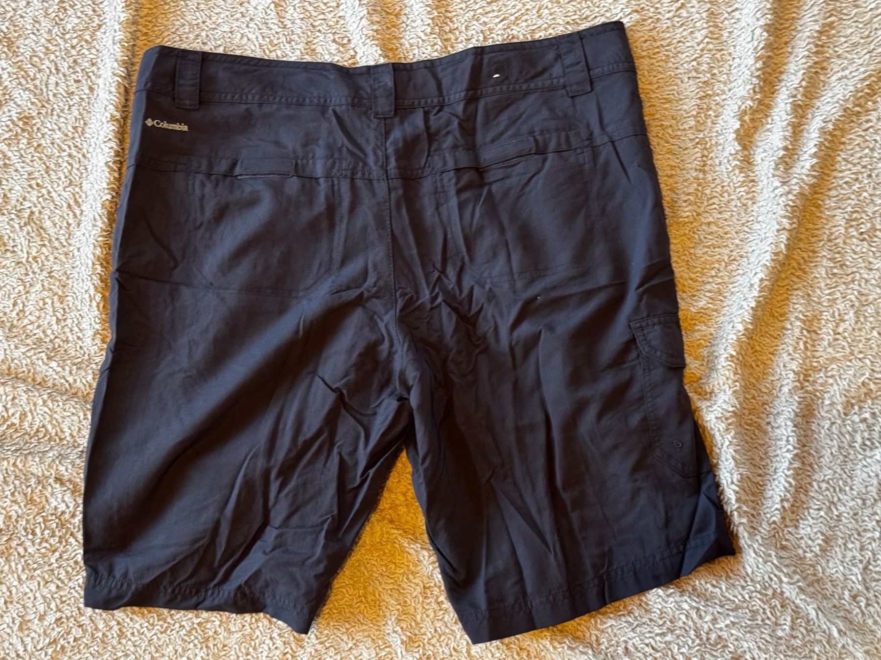 Columbia Pantalons: Columbia short gr. 14 – D'occasion à Ovronnaz par Etagne68 6