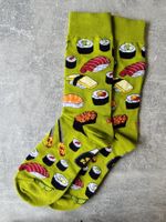 Socken Sushi