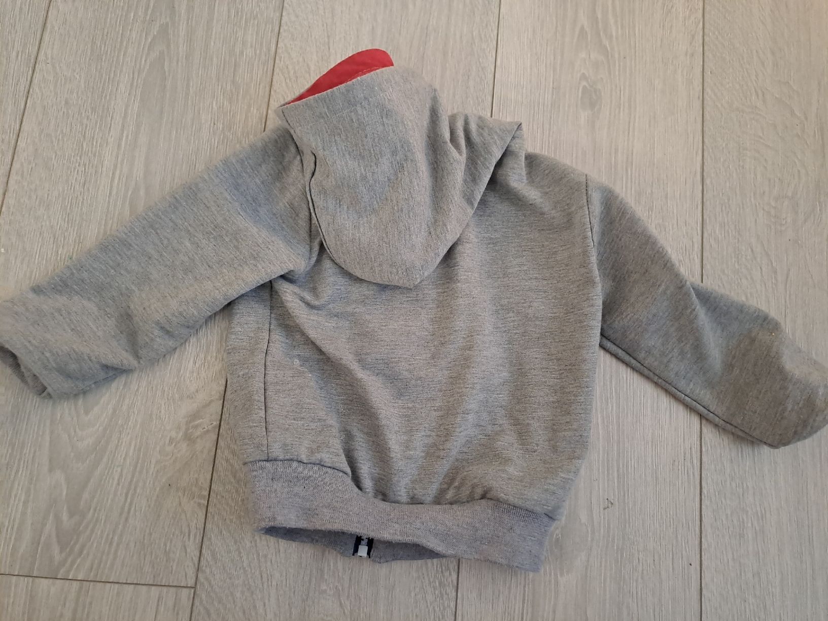 Jacken & Mäntel: Under 18 Jacke 18 Monate – Gebraucht aus Scherz von taa_sf6g 1