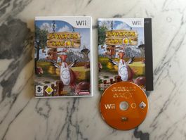 Chicken Shoot - Nintendo Wii