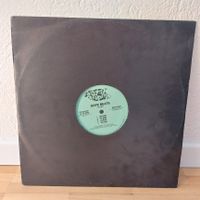 Kenny Dope – Dope Beats Vol. 1  12" MAW