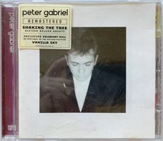 GENESIS / PETER GABRIEL - S/T