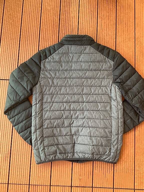 Ellesse Giacche: Ellesse Jacke – Usato da huttwil venduto da care.b 2